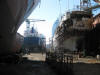 Aft View Montevideo