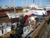 Deck View Montevideo